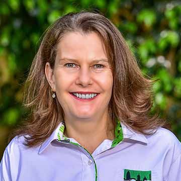 Jenny Fletcher, CEO