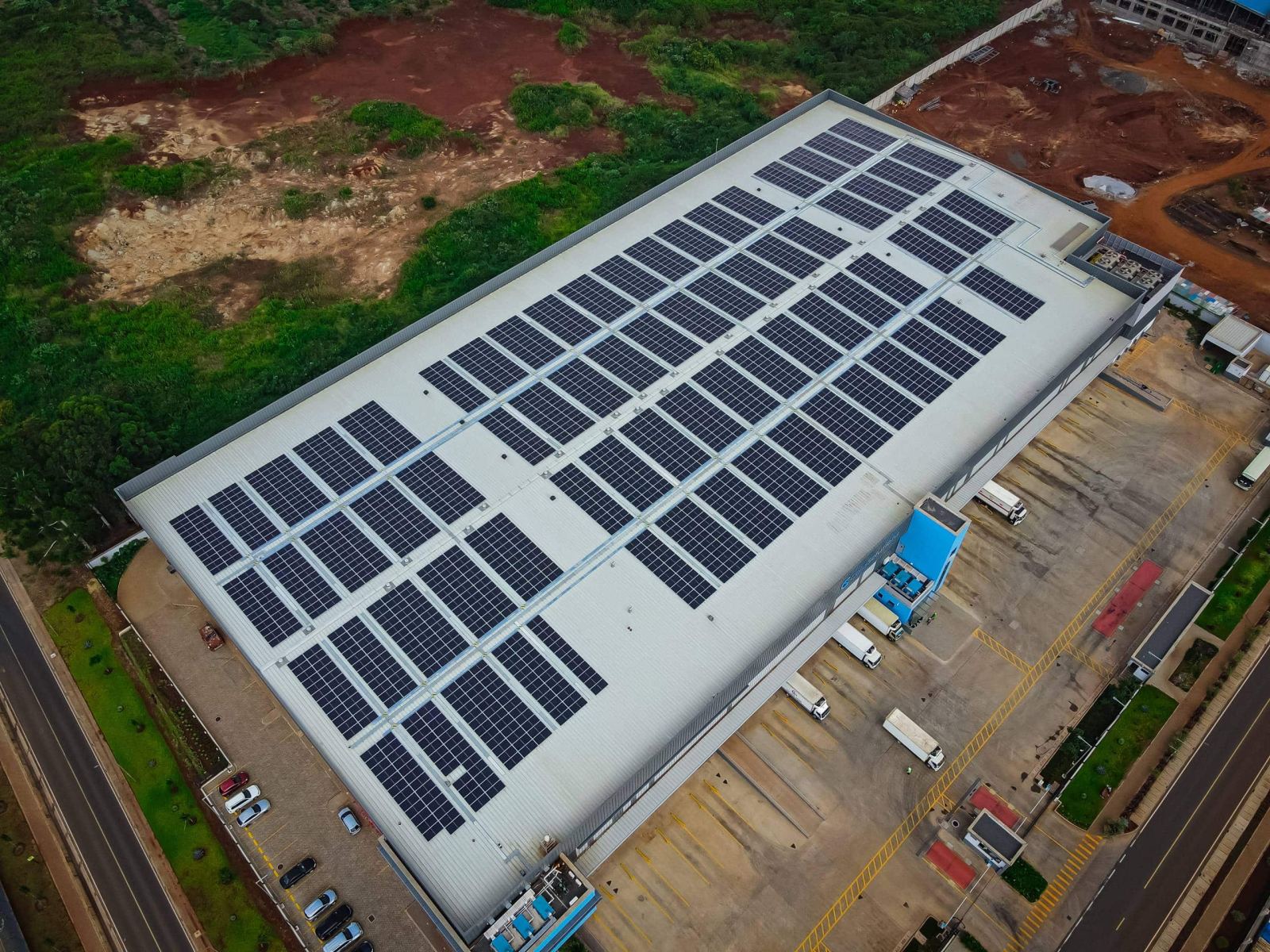 Cold Solutions, Tatu City