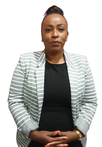 Alice Kamau